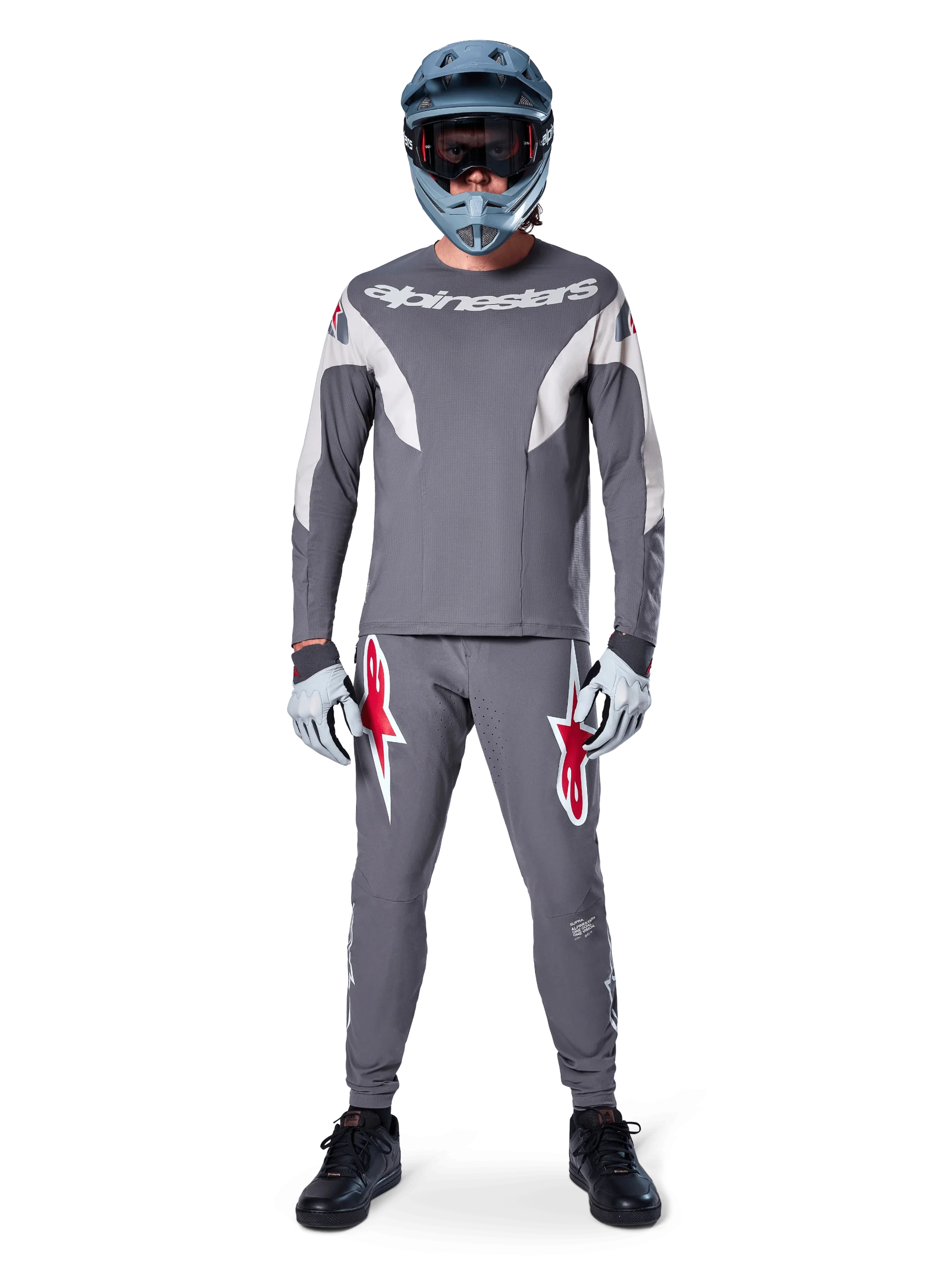Pantaloni A-Supra Race - immagine 8