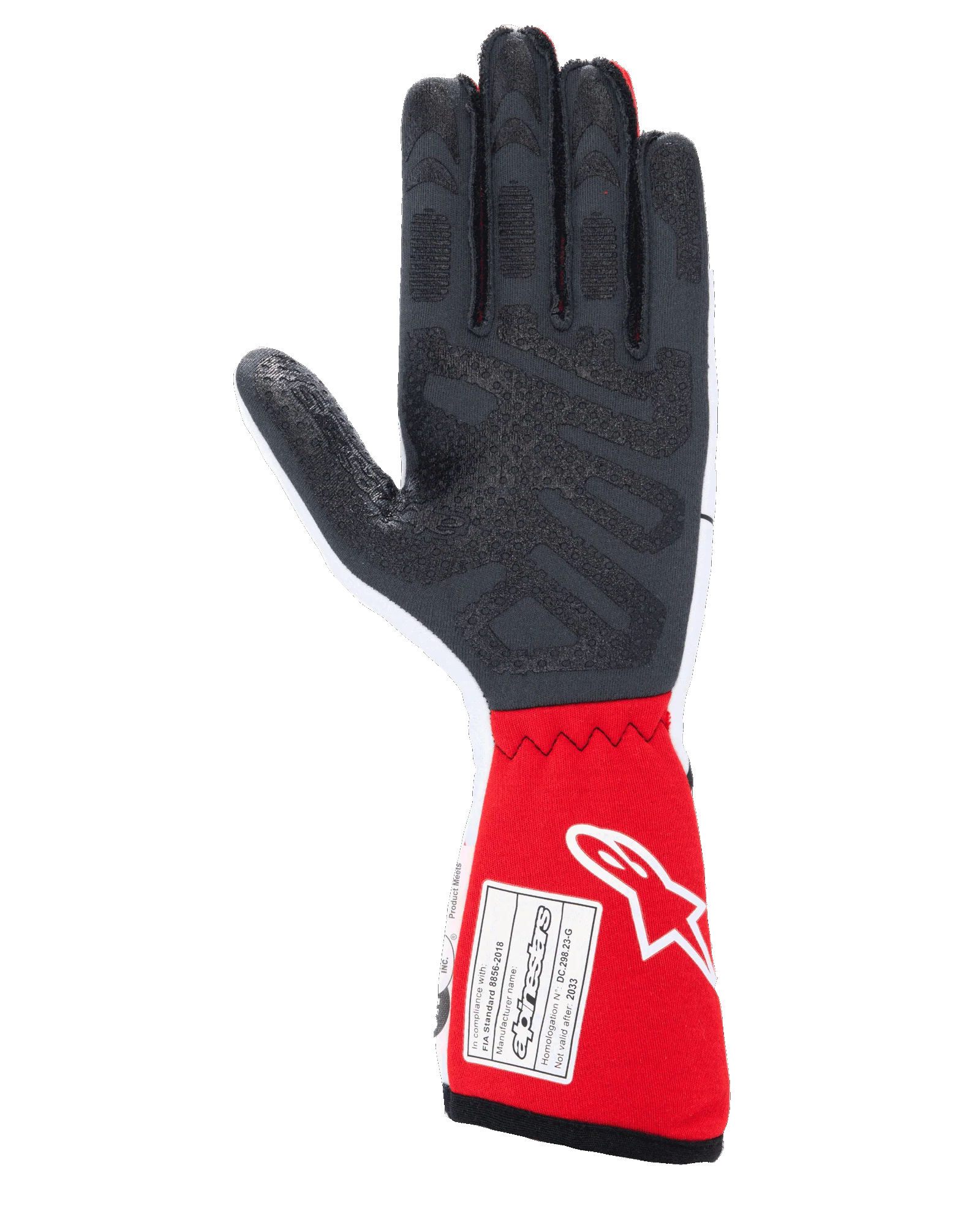 Guanti Tech-1 Race V4 - immagine 3