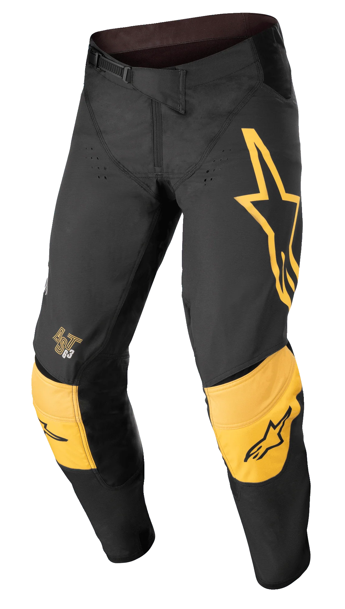Pantaloni Techstar Quadro - immagine 2
