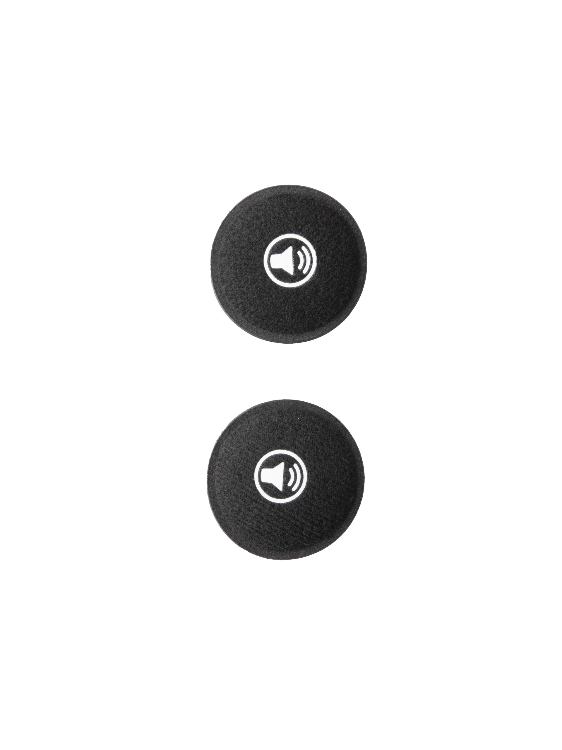 Set Di Cuscinetti Auricolari S-M7 - immagine 2