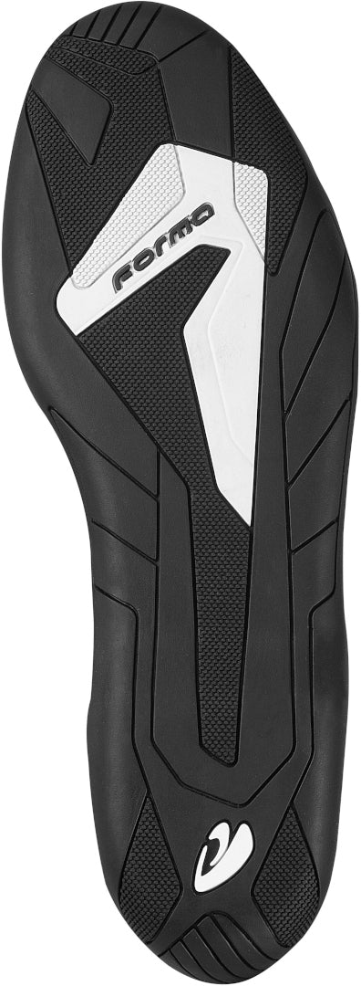 Scarpe Forma Boots Urban Modello STINGER EVO DRY Traspiranti Ed Impermeabile Con Protezioni Certificate - immagine 3